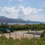 Apartmán Thea Lixouri