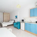 Thea Apartmán Lixouri