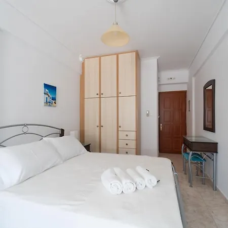 Apartment Thea
