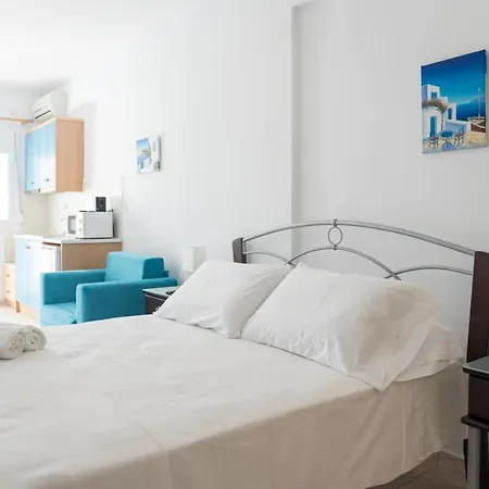 Apartment Thea Lixouri