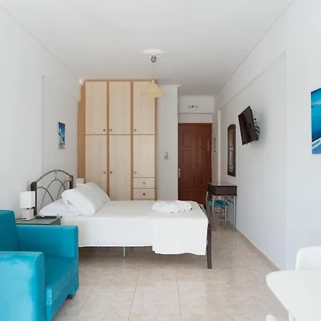 Thea Apartment