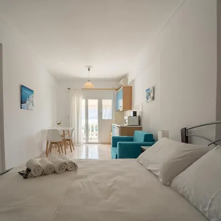 Thea Apartment