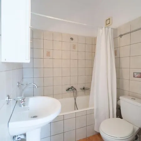 Apartment Thea