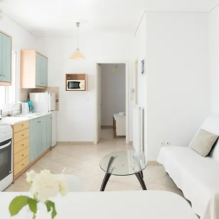 Thea Apartment