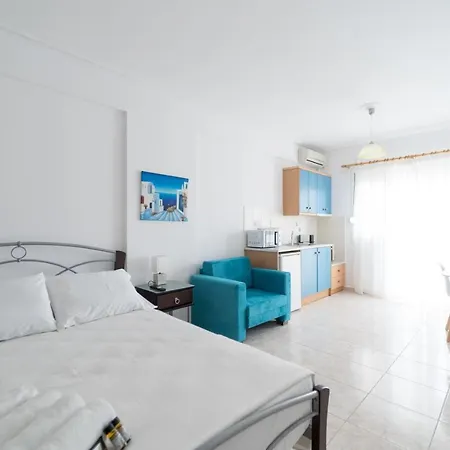 Apartment Thea
