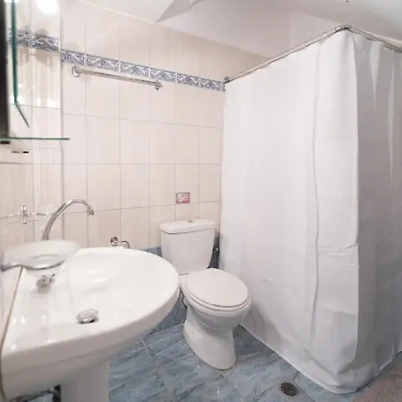 Thea Apartment