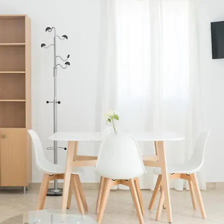Apartment Thea *