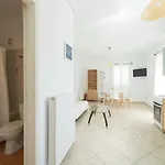 Apartment Thea Lixouri