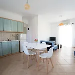 Apartment Thea Lixouri