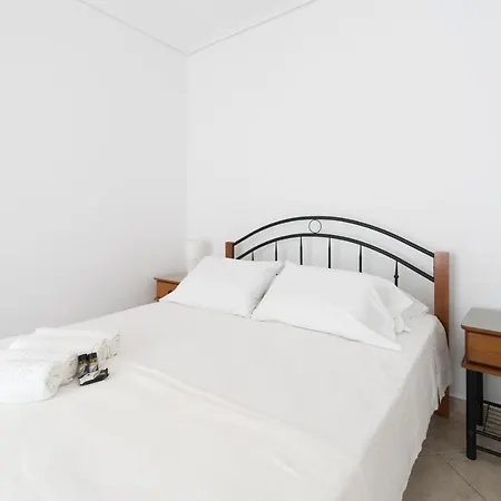 Apartamento Thea Lixouri