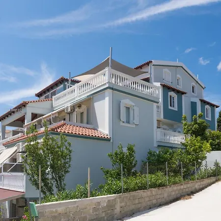 Thea Apartamento