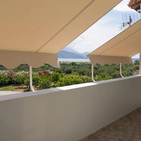 Apartamento Thea *