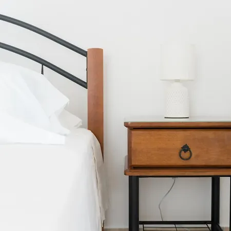 Apartamento Thea