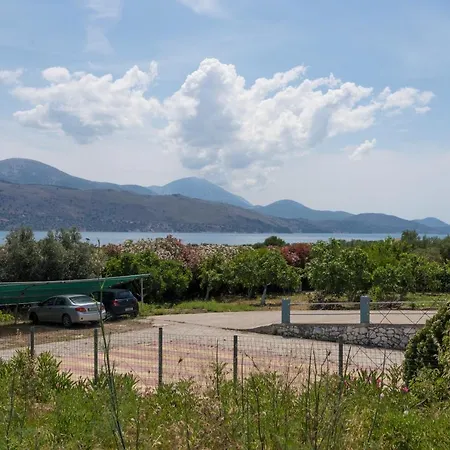 Appartement Thea Lixouri